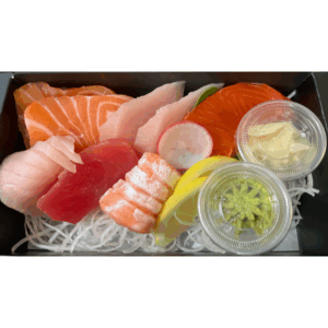 Mou Sashimi Box - Small